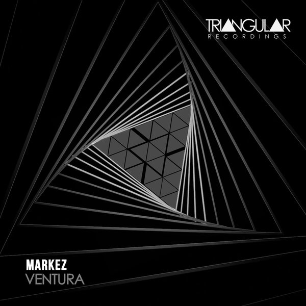 Markez (VE) - Ventura EP [TRC044]